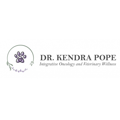 Dr. Kendra Pope – Integrative Oncology & Veterinary Wellness